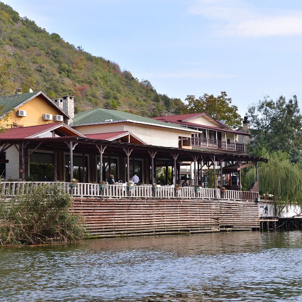Alesta Butik Otel