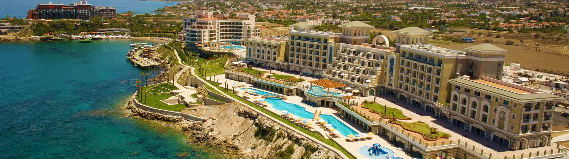 MERİT INTERNATIONAL HOTELS RESORTS