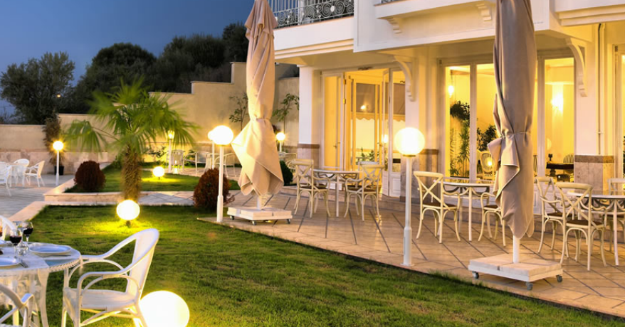 LaVista Boutique Hotel SPA